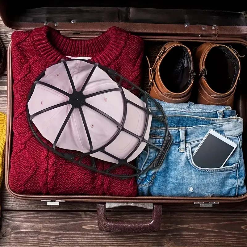 Miniatura 4 de Rejilla Para Lavado De Gorra Protector